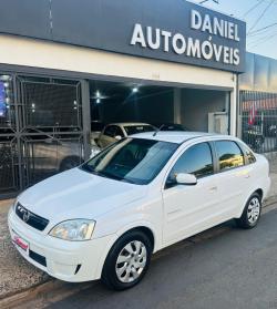 CHEVROLET Corsa Sedan 1.4 4P PREMIUM FLEX