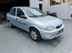 CHEVROLET Corsa Sedan 1.0 4P CLASSIC SPIRIT VHC