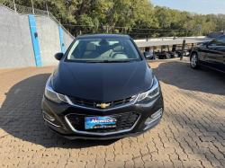 CHEVROLET Cruze Hatch 1.4 16V 4P LTZ SPORT6 TURBO FLEX AUTOMTICO