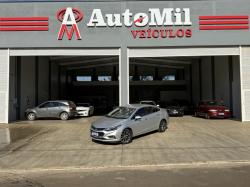 CHEVROLET Cruze Sedan 1.4 16V 4P LTZ FLEX TURBO AUTOMTICO