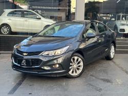CHEVROLET Cruze Sedan 1.4 16V 4P LT FLEX TURBO AUTOMTICO