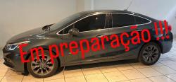 CHEVROLET Cruze Sedan 1.4 16V 4P LTZ FLEX TURBO AUTOMTICO