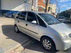 CHEVROLET Meriva 1.8 4P CD