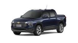 CHEVROLET Montana 1.2 12V FLEX LTZ TURBO AUTOMTICO