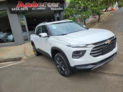 CHEVROLET Montana 1.2 12V FLEX PREMIER TURBO AUTOMTICO