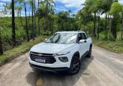 CHEVROLET Montana 1.2 12V FLEX TURBO