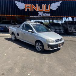 CHEVROLET Montana 1.8 FLEX SPORT