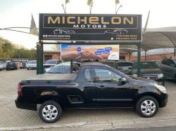 CHEVROLET Montana 1.4 FLEX CONQUEST
