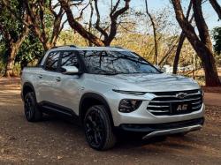 CHEVROLET Montana 1.2 12V FLEX LTZ TURBO AUTOMTICO