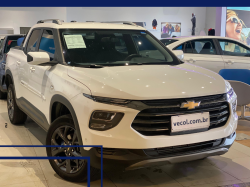 CHEVROLET Montana 1.2 12V FLEX PREMIER TURBO AUTOMTICO