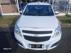 CHEVROLET Montana 1.4 FLEX CONQUEST