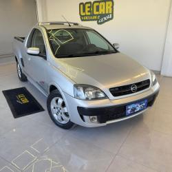 CHEVROLET Montana 1.8 FLEX