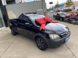 CHEVROLET Montana 1.4 FLEX CONQUEST
