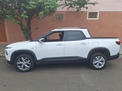 CHEVROLET Montana 1.2 12V FLEX LTZ TURBO AUTOMTICO