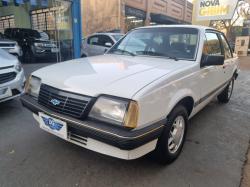 CHEVROLET Monza Sedan 1.8 SL/E