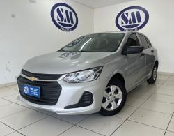 CHEVROLET Onix Hatch 1.0 12V 4P FLEX