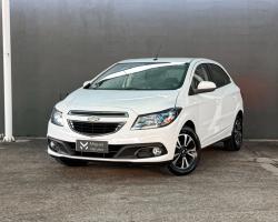 CHEVROLET Onix Hatch 1.4 4P FLEX LTZ