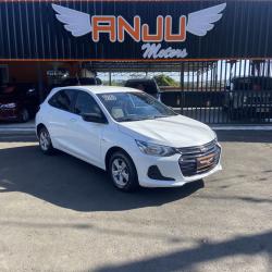 CHEVROLET Onix Hatch 1.0 12V 4P FLEX