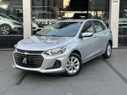 CHEVROLET Onix Hatch 1.0 12V 4P FLEX LT TURBO