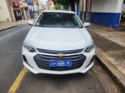 CHEVROLET Onix Hatch 1.0 12V 4P FLEX LT