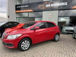 CHEVROLET Onix Hatch 1.0 4P FLEX LT