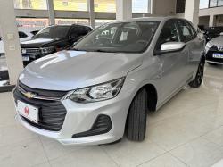 CHEVROLET Onix Hatch 1.0 4P FLEX LT