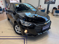 CHEVROLET Onix Hatch 1.0 4P FLEX