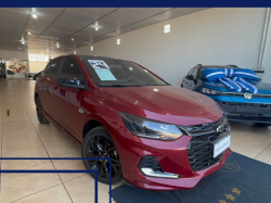 CHEVROLET Onix Hatch 1.0 12V 4P FLEX RS TURBO AUTOMTICO