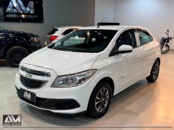 CHEVROLET Onix Hatch 1.0 4P FLEX LT