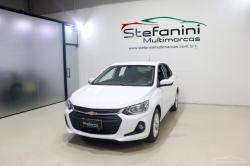 CHEVROLET Onix Hatch 1.0 12V 4P FLEX LTZ TURBO