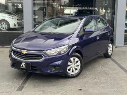 CHEVROLET Onix Hatch 1.0 4P FLEX LT
