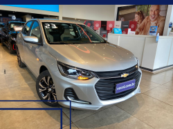 CHEVROLET Onix Hatch 1.0 12V 4P FLEX PREMIER 2 TURBO AUTOMTICO