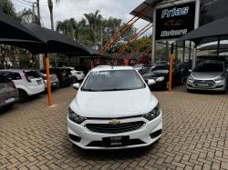CHEVROLET Onix Hatch 1.4 4P FLEX LT