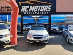 CHEVROLET Onix Hatch 1.4 4P FLEX LT