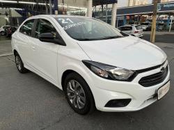 CHEVROLET Onix Sedan 1.0 4P FLEX JOY BLACK PLUS