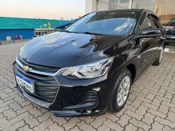 CHEVROLET Onix Sedan 1.0 12V 4P FLEX LT PLUS