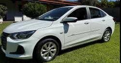 CHEVROLET Onix Sedan 1.0 12V 4P FLEX LTZ PLUS TURBO