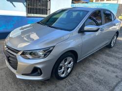 CHEVROLET Onix Sedan 1.0 12V 4P FLEX LTZ PLUS TURBO