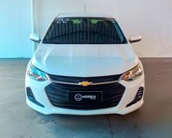 CHEVROLET Onix Sedan 1.0 12V 4P FLEX LT PLUS TURBO