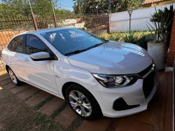 CHEVROLET Onix Sedan 1.0 12V 4P FLEX LT PLUS TURBO