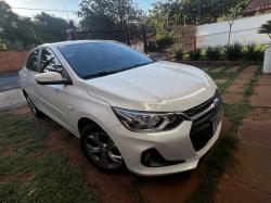 CHEVROLET Onix Sedan 1.0 12V 4P FLEX LTZ PLUS TURBO