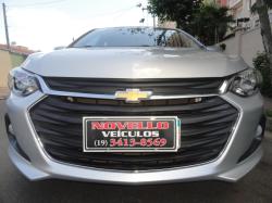 CHEVROLET Onix Sedan 1.0 12V 4P FLEX LT PLUS TURBO AUTOMTICO