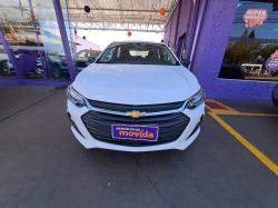 CHEVROLET Onix Sedan 1.0 4P FLEX JOY