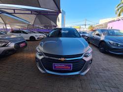 CHEVROLET Onix Sedan 1.0 4P FLEX JOY