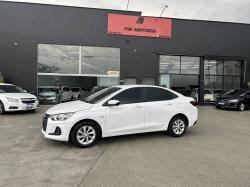 CHEVROLET Onix Sedan 1.0 12V 4P FLEX LT PLUS