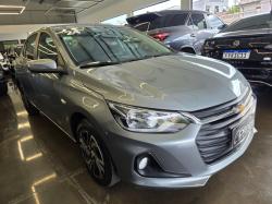 CHEVROLET Onix Sedan 1.0 12V 4P FLEX LT PLUS