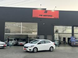 CHEVROLET Onix Sedan 1.0 4P FLEX JOY BLACK PLUS