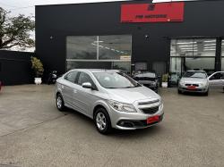 CHEVROLET Prisma 1.0 4P LT FLEX