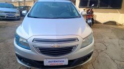 CHEVROLET Prisma 1.4 4P LT FLEX