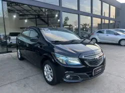 CHEVROLET Prisma 1.4 4P LTZ FLEX